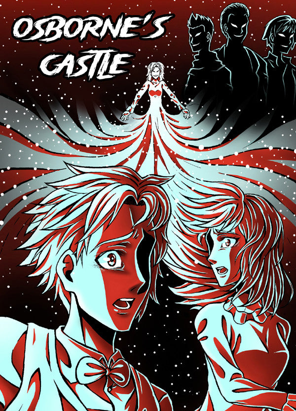 OSBORNE'S CASTLE