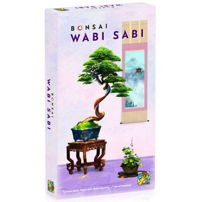 BONSAI - WABI SABI - ESPANSIONE