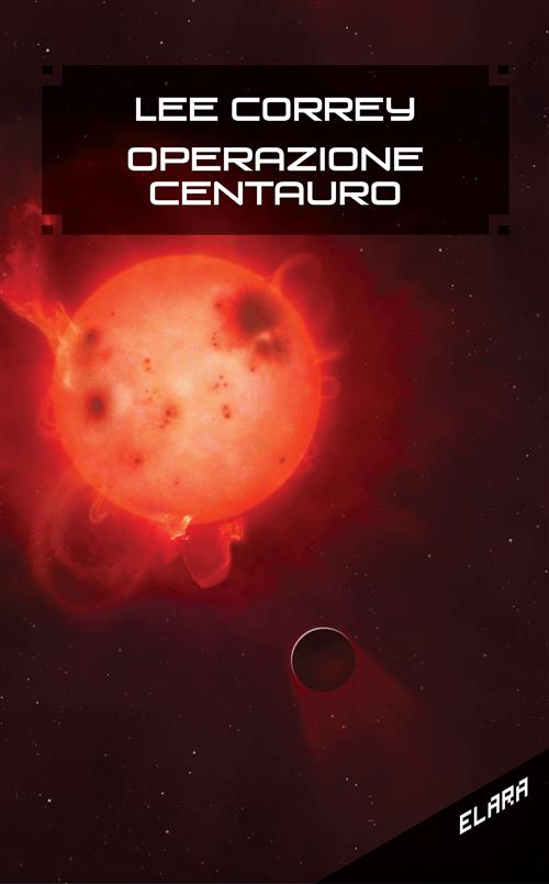 OPERAZIONE CENTAURO