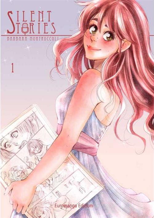 SILENT STORIES 1 - BARBARA MONTRUCCOLI