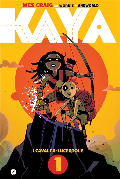 KAYA VOL.1
