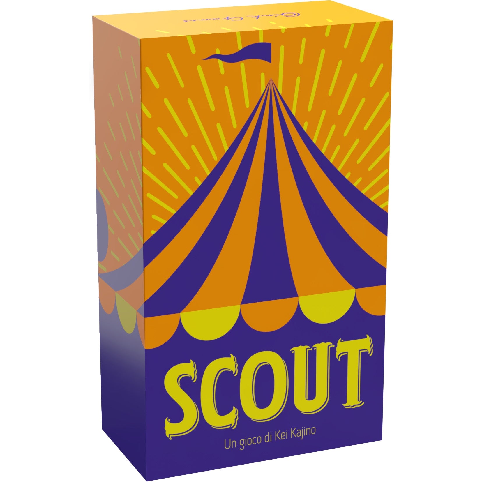 SCOUT