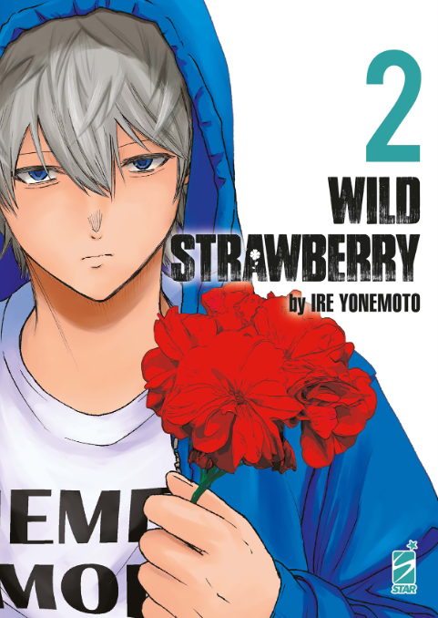WILD STRAWBERRY VOL.2