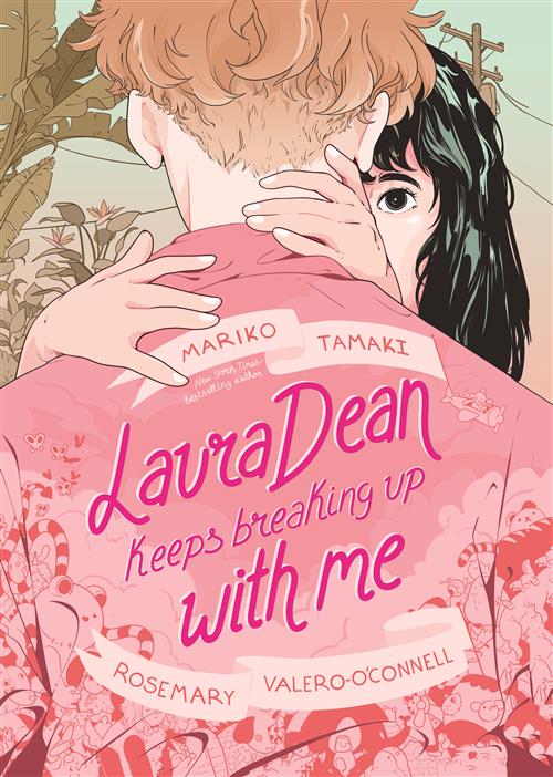 LAURA DEAN CONTINUA A LASCIARMI