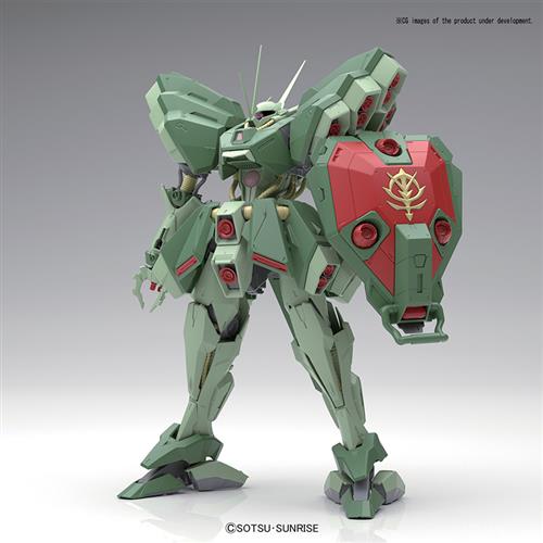 83826P - RE/100 - HAMMA-HAMMA - MODEL KIT 1/100