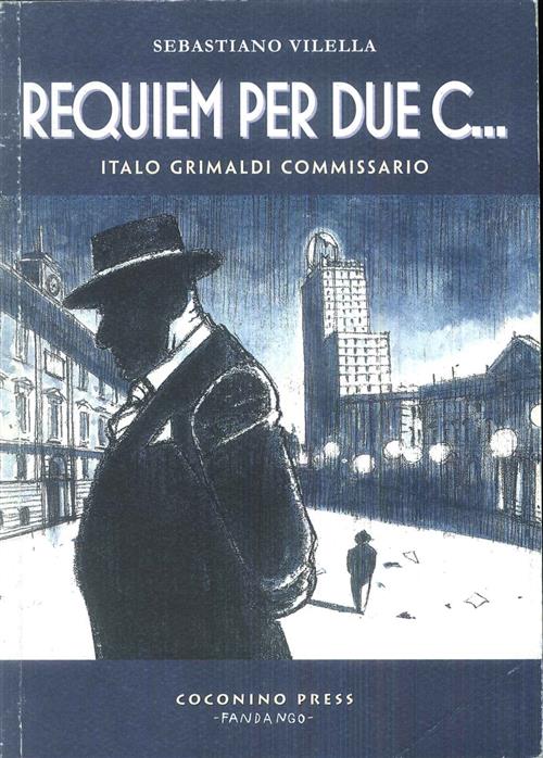 REQUIEM PER DUE C...