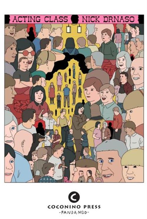 CORSO DI RECITAZIONE