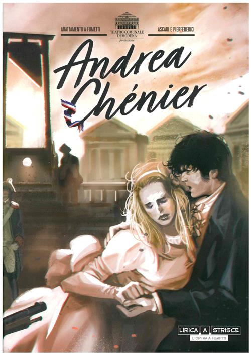 ANDREA CHENIER