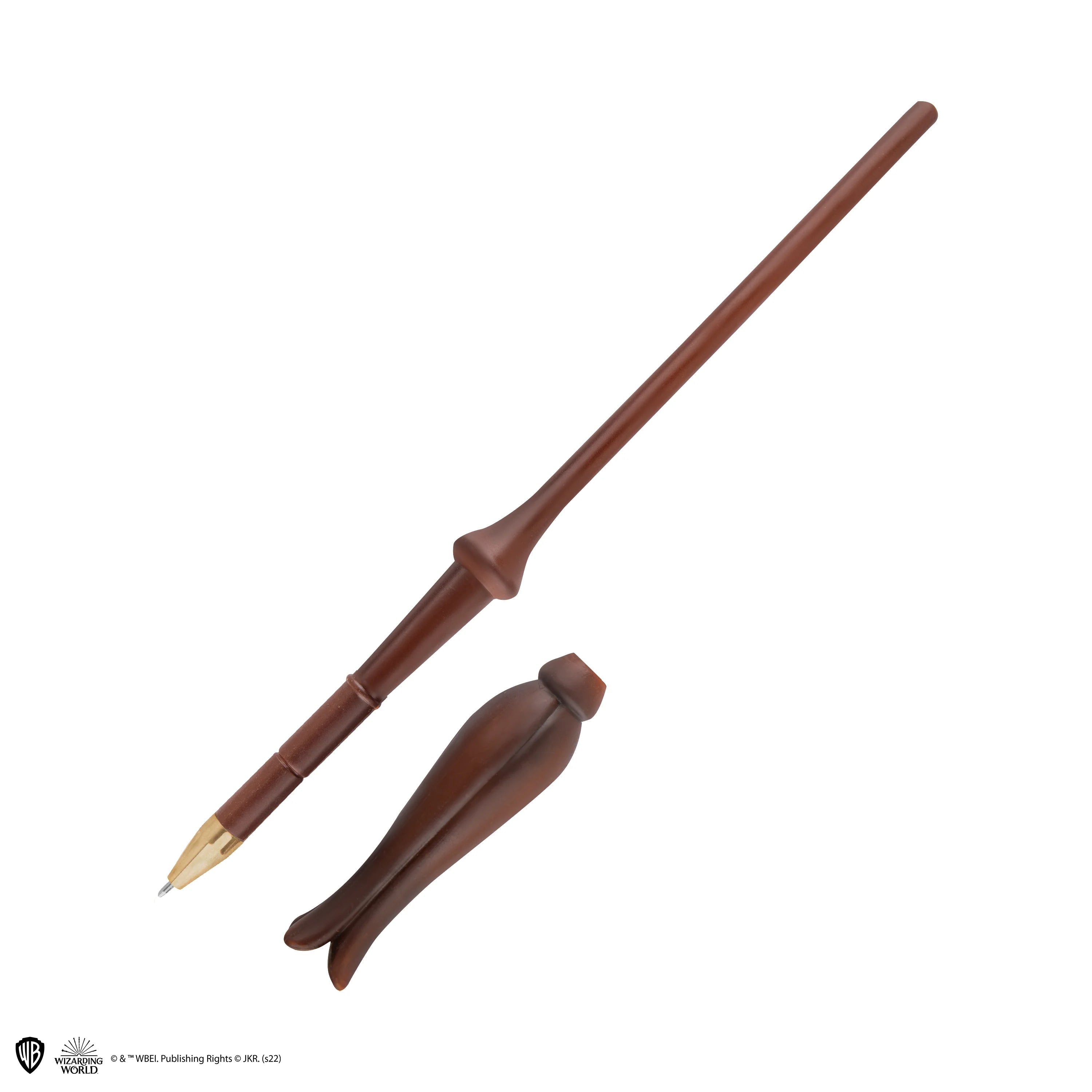 CR54225 - HARRY POTTER - PENNA - LUNA LOVEGOOD