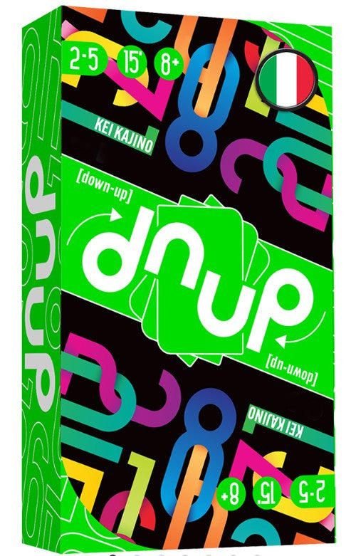 DNUP