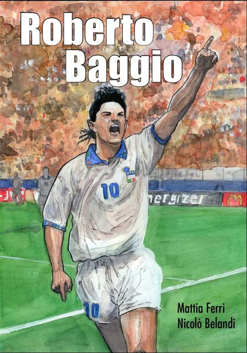 ROBERTO BAGGIO