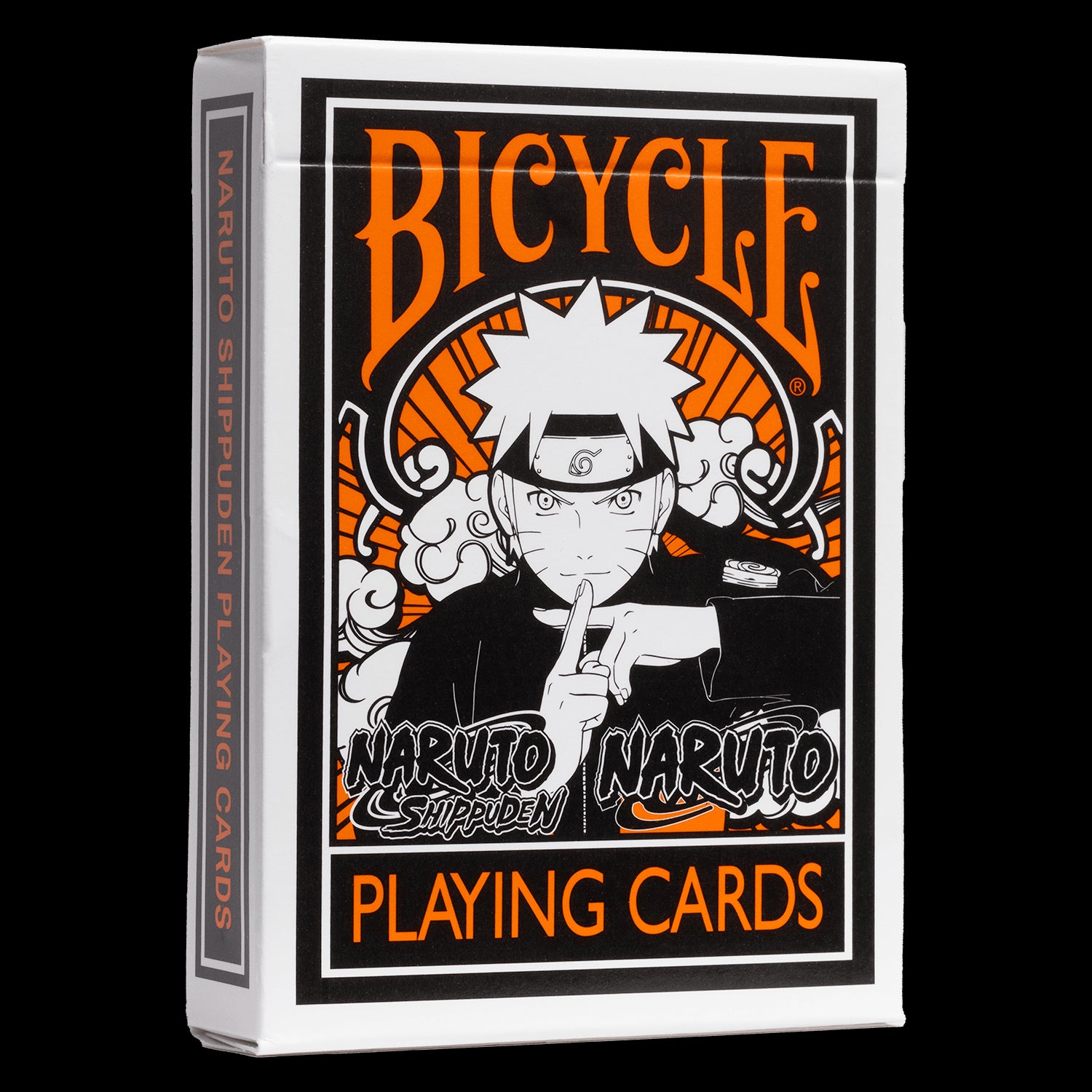 10046367 - BICYCLE NARUTO - CARTE DA GIOCO