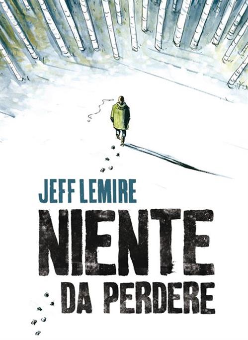 NIENTE DA PERDERE - REGULAR