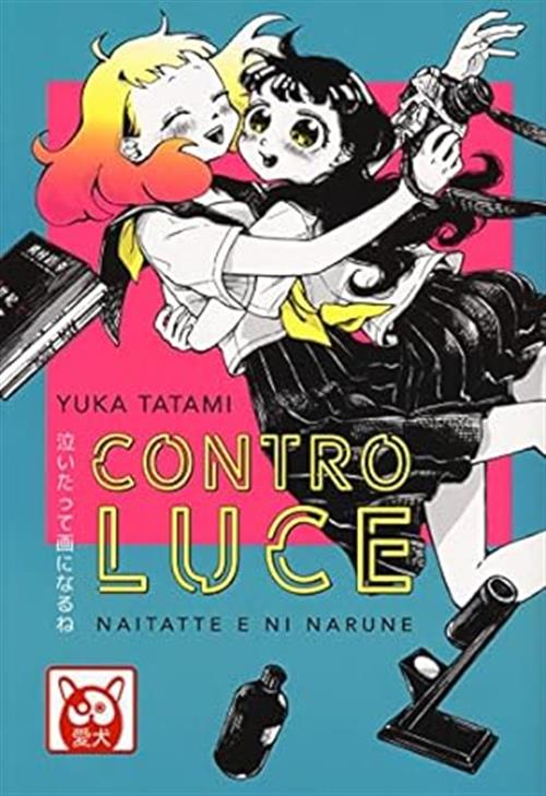 CONTRO LUCE