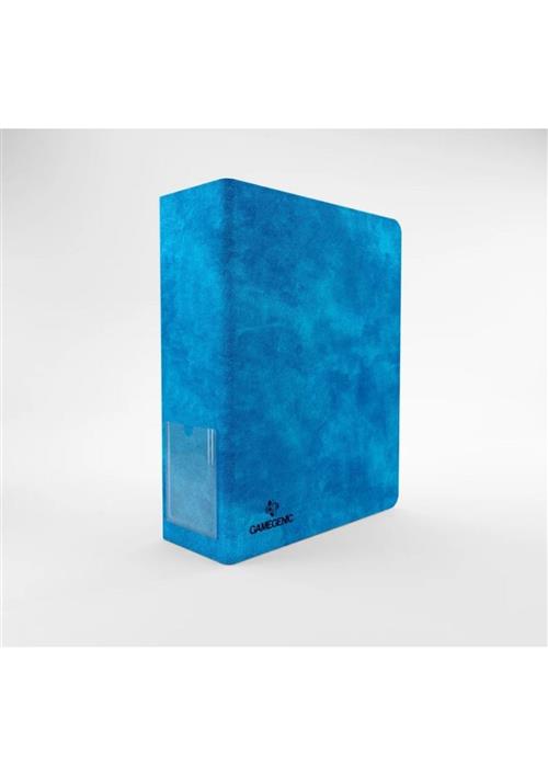 GGS33002ML - PRIME - RING-BINDER- BLUE