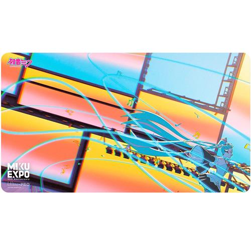 16369 - TAPPETINO - HATSUNE MIKU 10TH ANNIVERSARY - STREAM