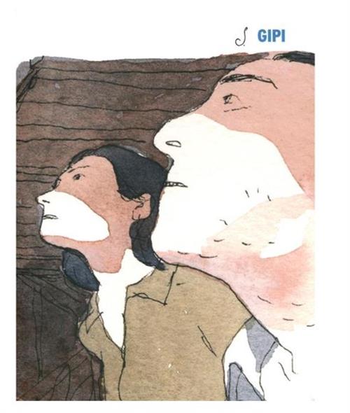S. GIPI COLLECTION