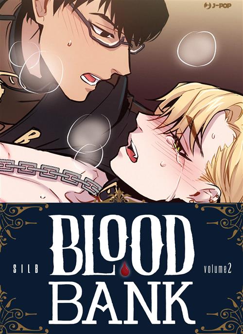 BLOOD BANK 2