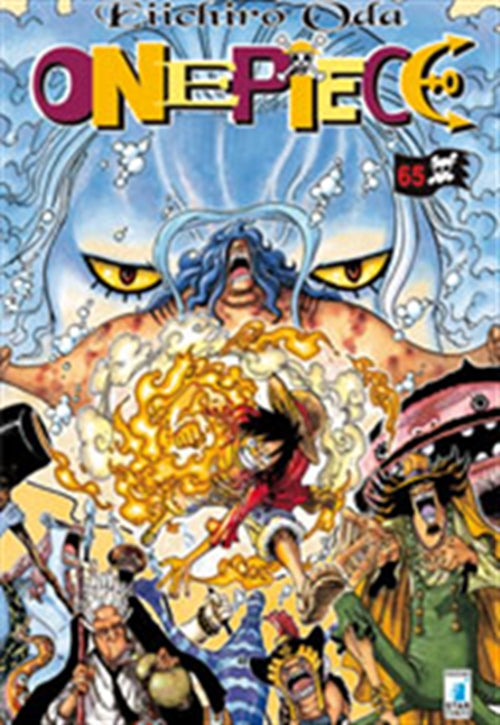ONE PIECE 65