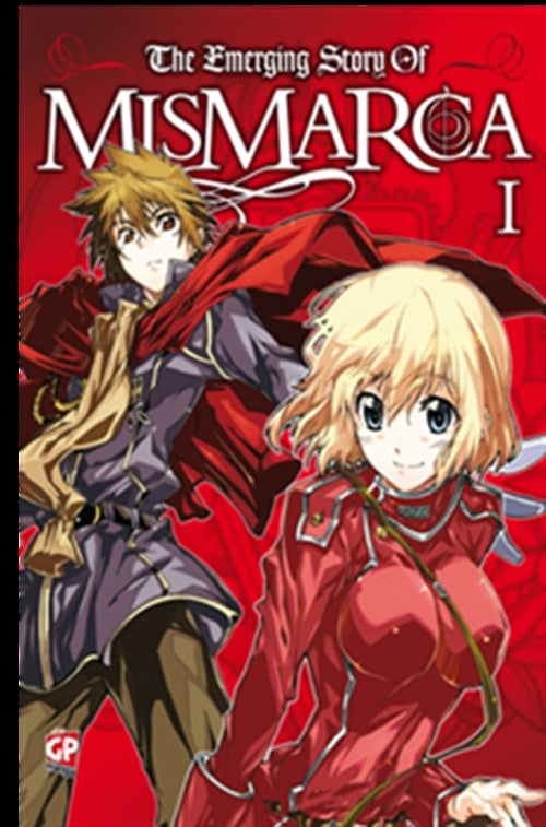 THE EMERGING STORY OF MISMARCA 1