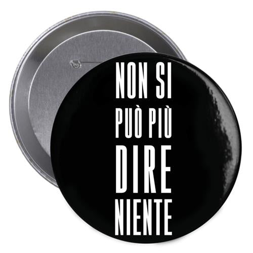 SPILLA - NERA - NSPPDN 3 - NON SI