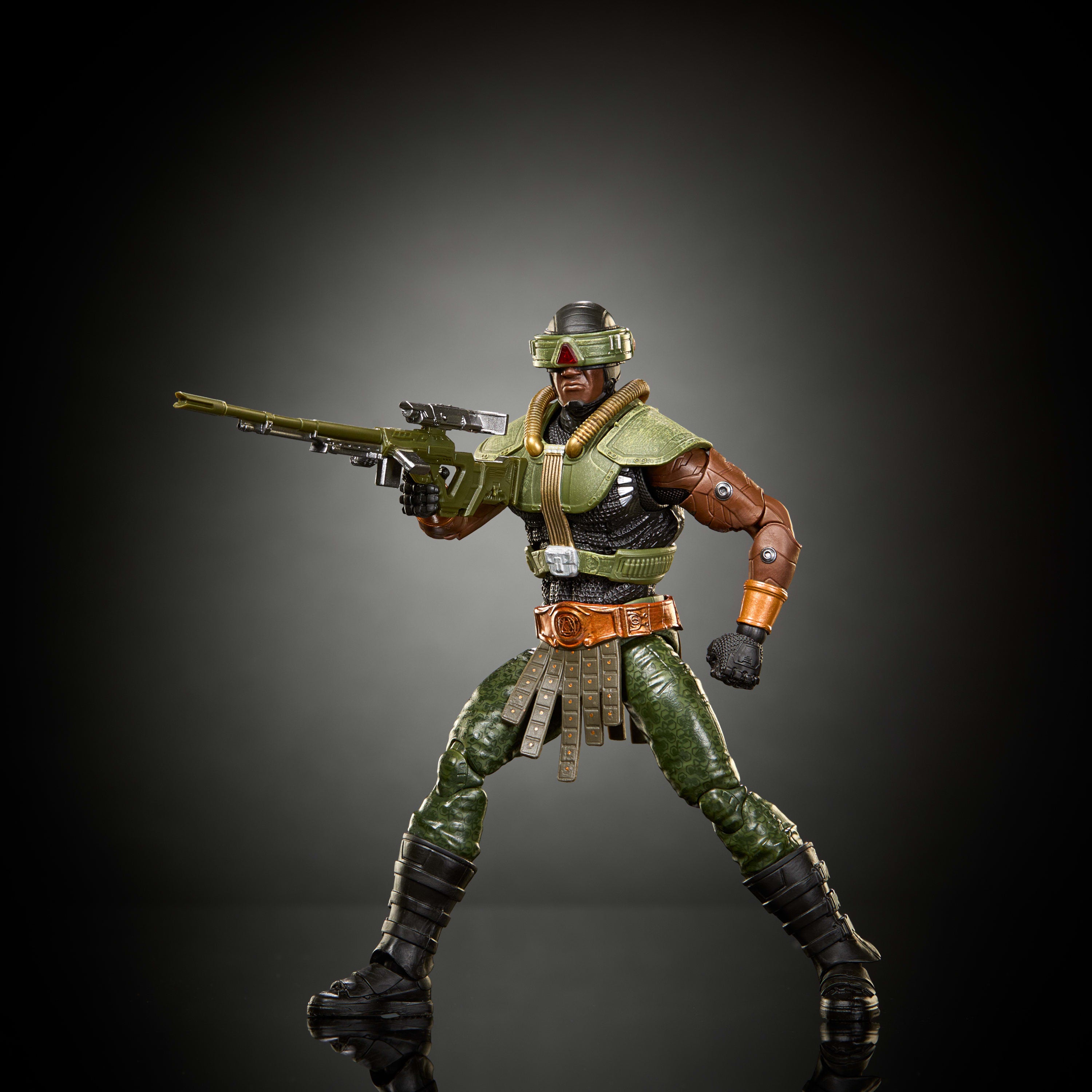 JKJ24 - MASTERS OF THE UNIVERSE - CHRONICLES COLLECTION ASST (MOVIE) - ACTION FIGURE - TRI-KLOPS