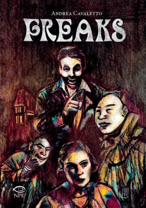 FREAKS