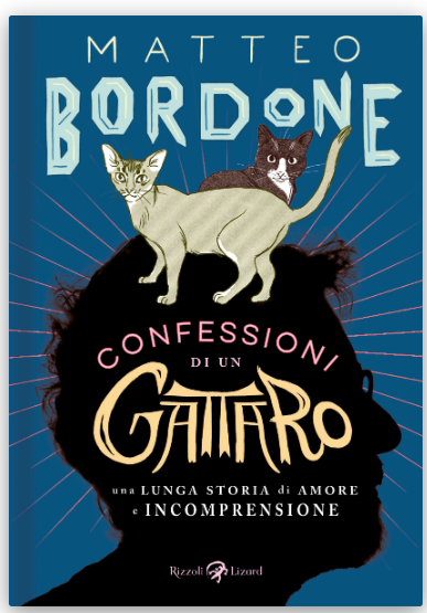 CONFESSIONI DI UN GATTARO