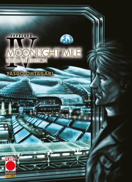 MOONLIGHT MILE - ULTIMATE EDITION VOL.4 (DI 5)