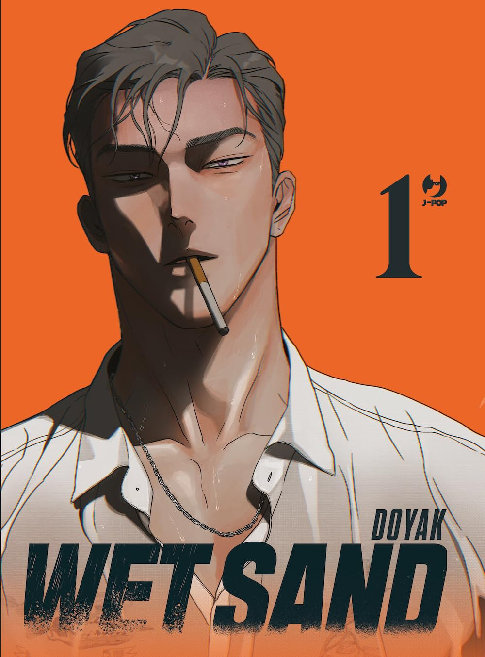 WET SAND VOL.1