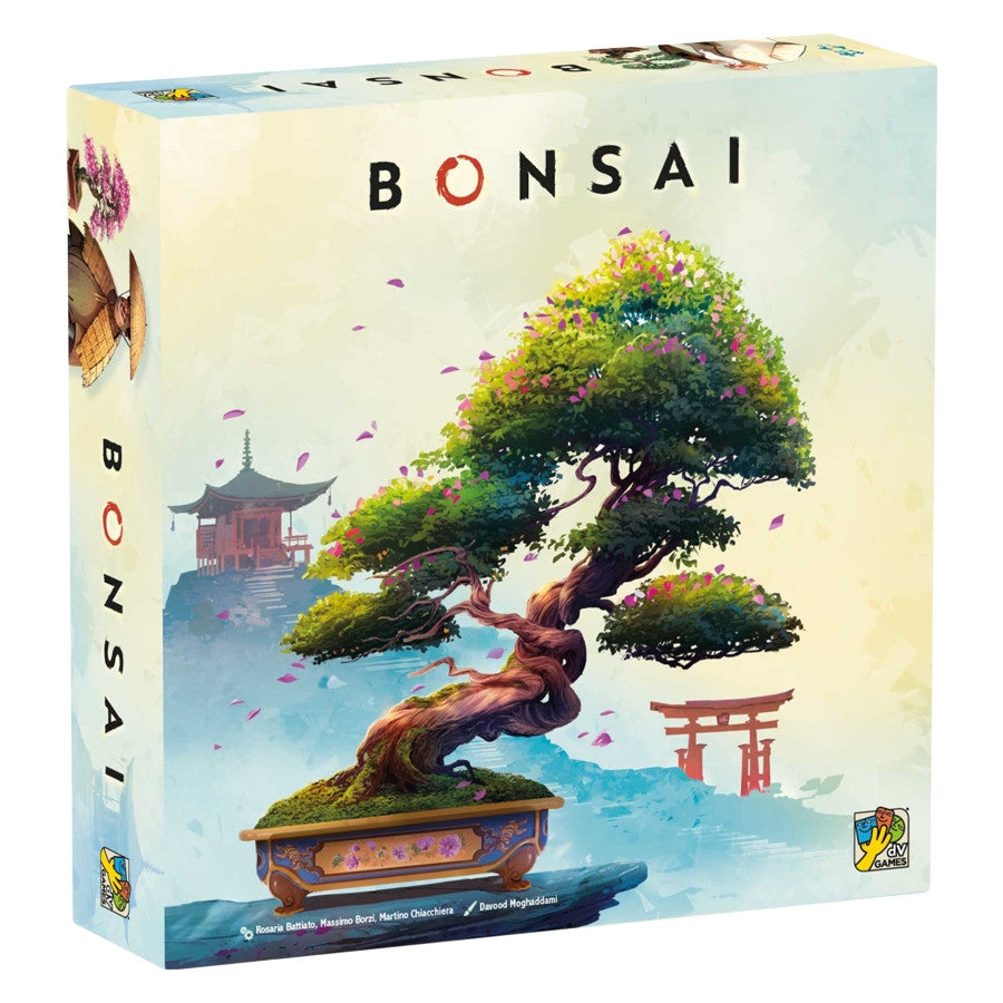 BONSAI