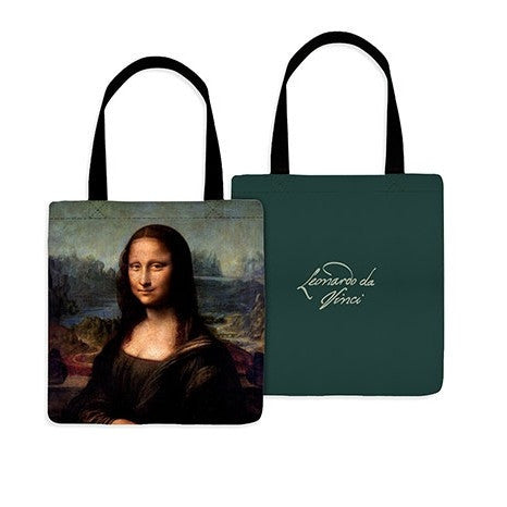 MAP2495 - LEONARDO DA VINCI - MONA LISA