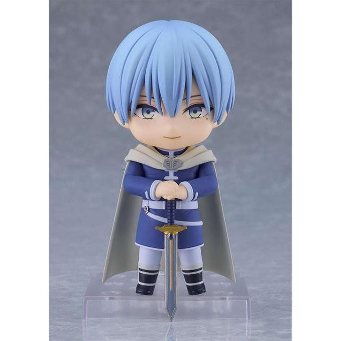 100012 - FRIEREN - NENDOROID - HIMMEL - STATUA 10CM