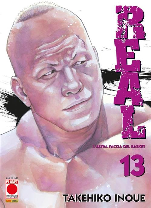 REAL 13 - PRIMA RISTAMPA