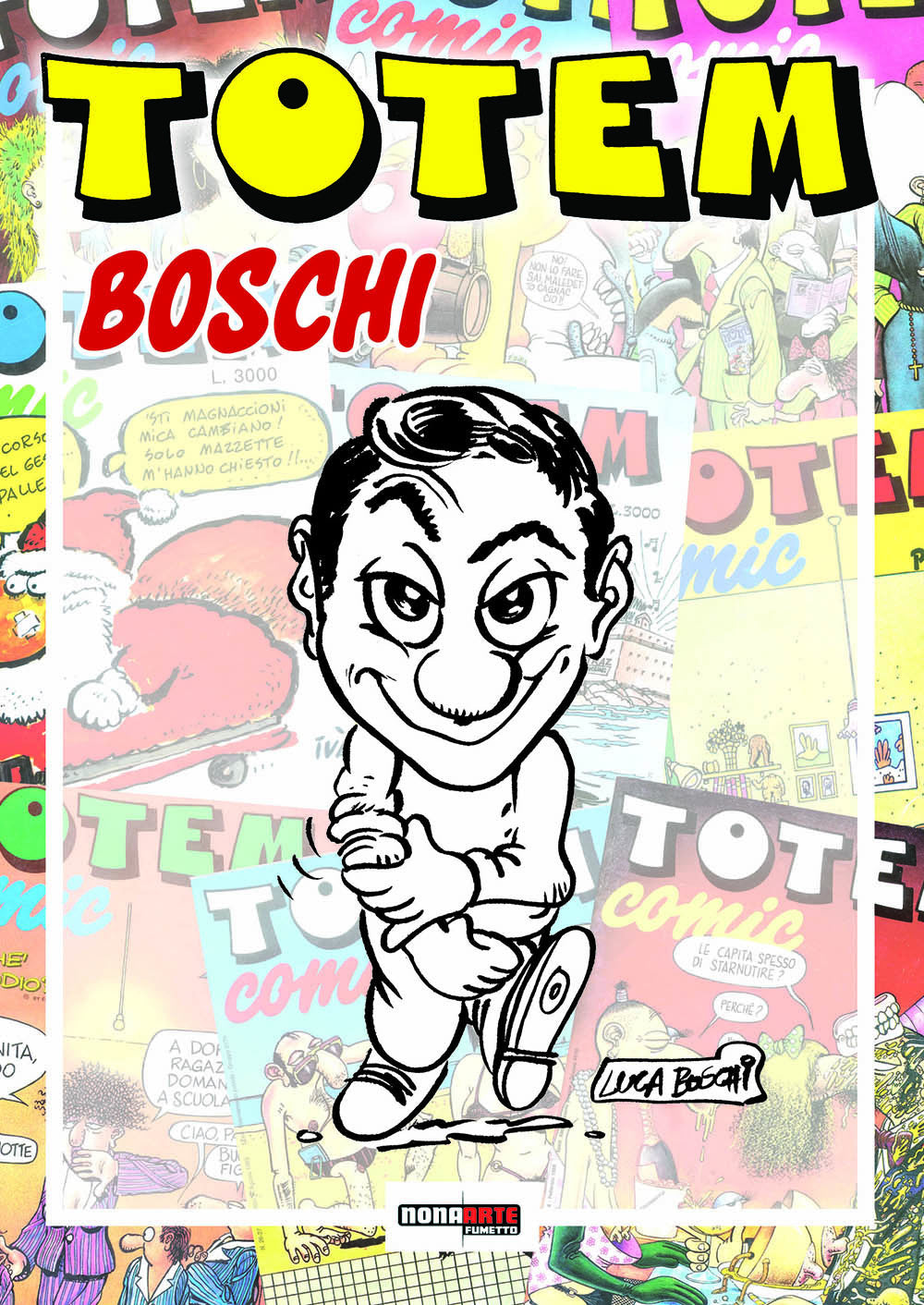 TOTEMBOSCHI