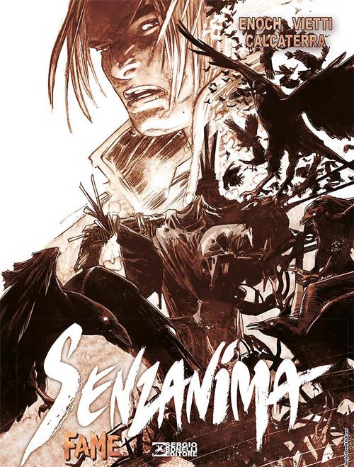 SENZANIMA 2 - FAME