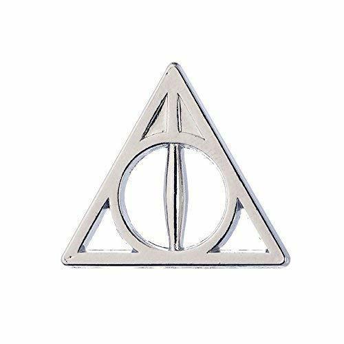 HPPB0054 - HARRY POTTER - SPILLA DEATHLY HALLOWS