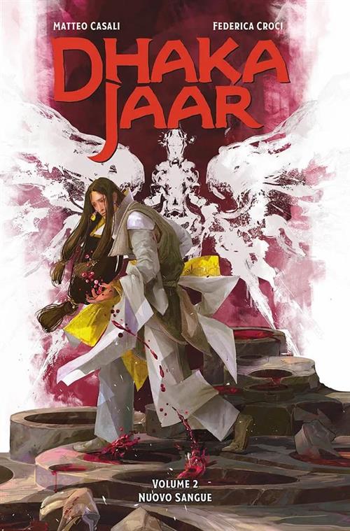 DHAKAJAAR VOL.2