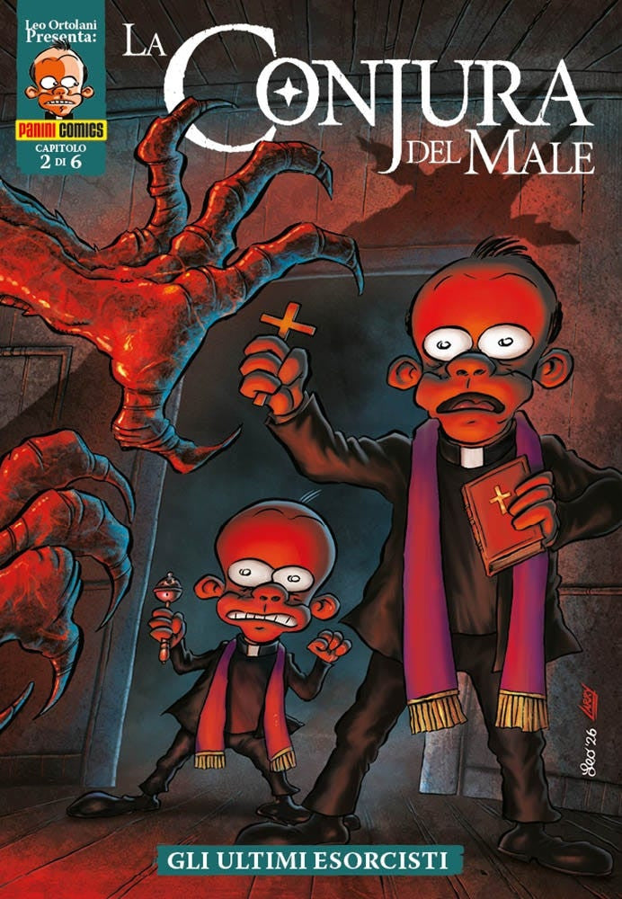 IL MONDO DI RAT-MAN - LA CONJURA DEL MALE VOL.2