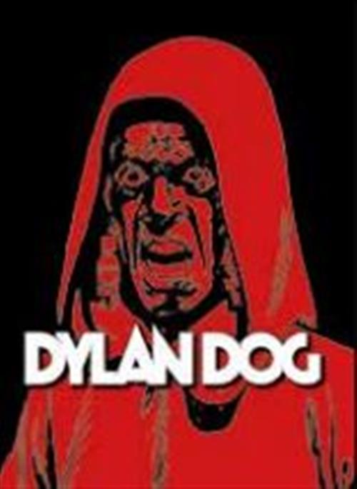 DYLAN DOG 425 - I PREDATORI