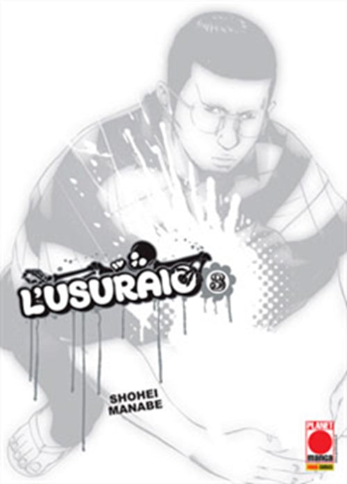 L'USURAIO 3