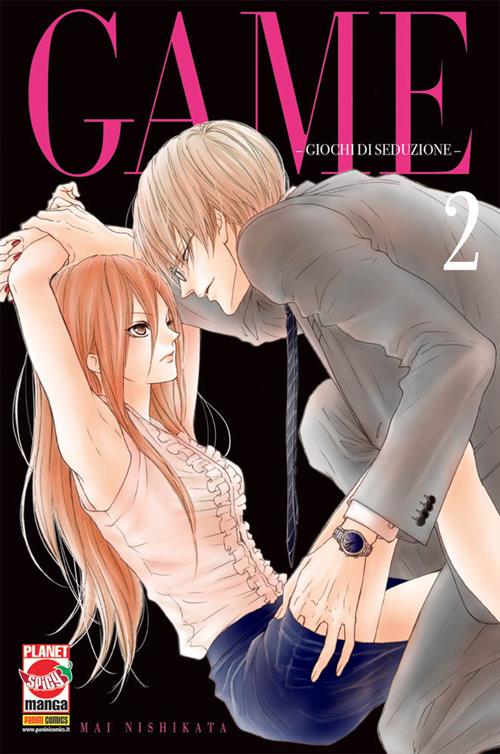 GAME - GIOCHI DI SEDUZIONE 2