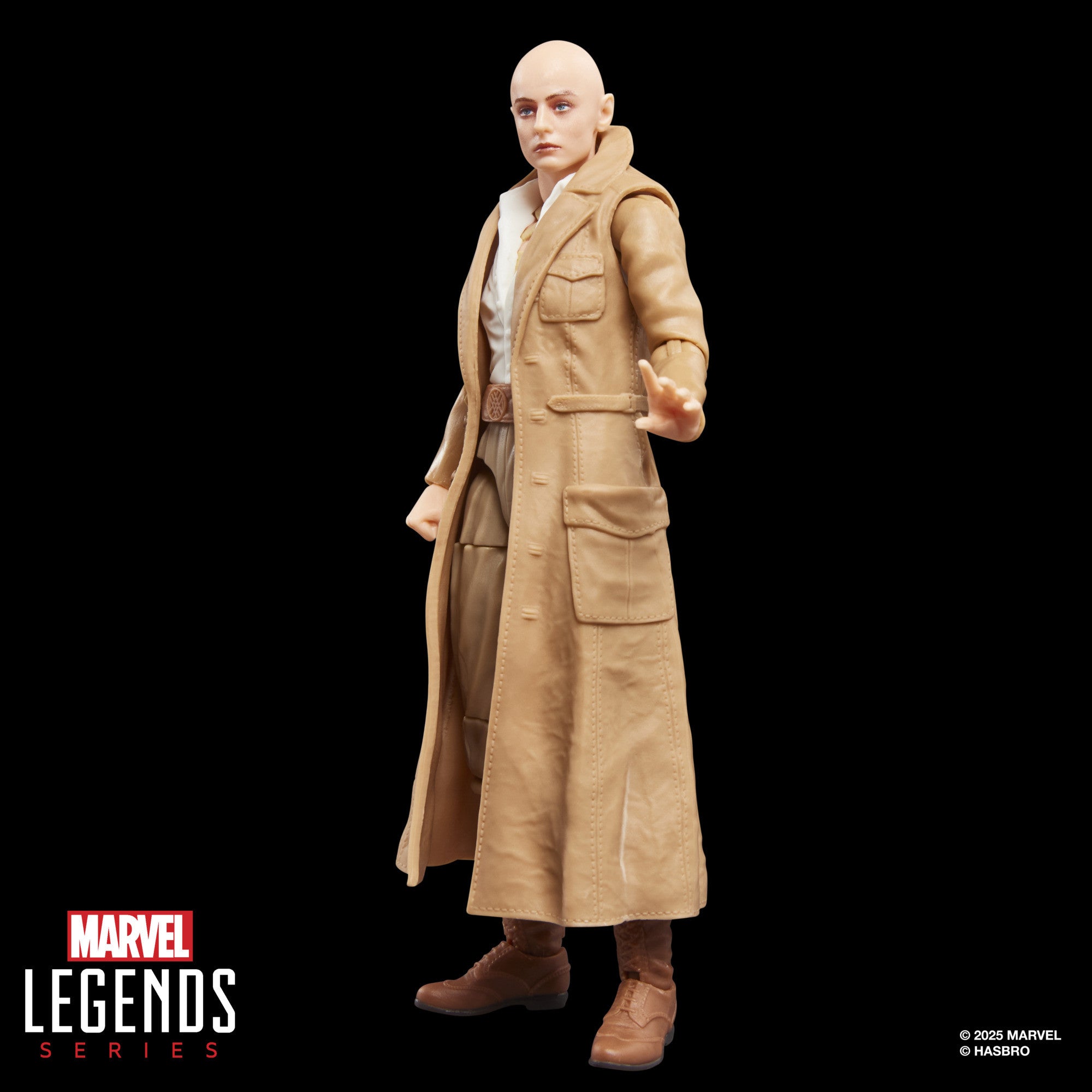 MARVEL LEGENDS SERIES - DEADPOOL & WOLVERINE - CASSANDRA NOVA - ACTION FIGURE 15CM