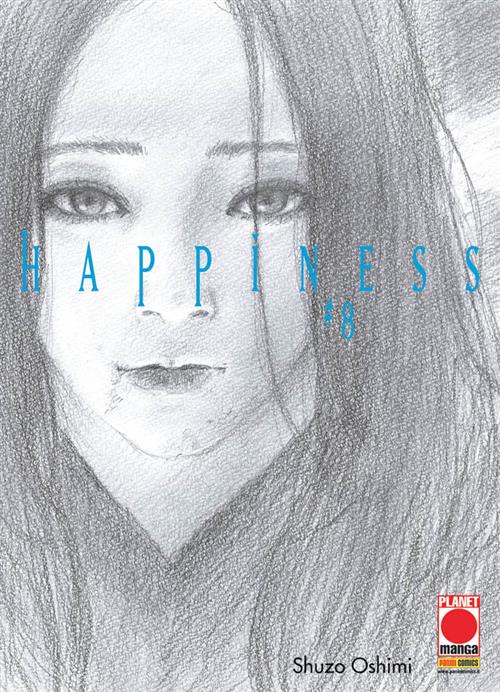 HAPPINESS 8