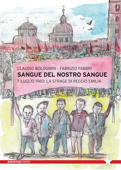 SANGUE DEL NOSTRO SANGUE