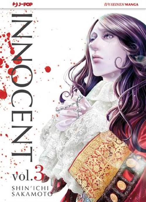 INNOCENT 3