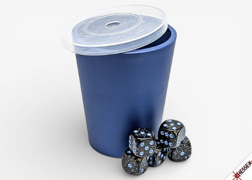CHX 89102 - CUP-O-DICE - ZAFFIRO