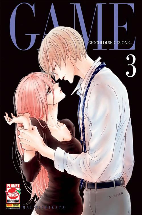 GAME - GIOCHI DI SEDUZIONE 3