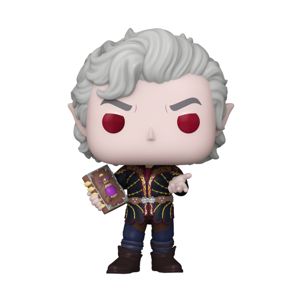 BALDUR'S GATE 3 - POP FUNKO VINYL FIGURE 1017 ASTARION CHASE 9CM