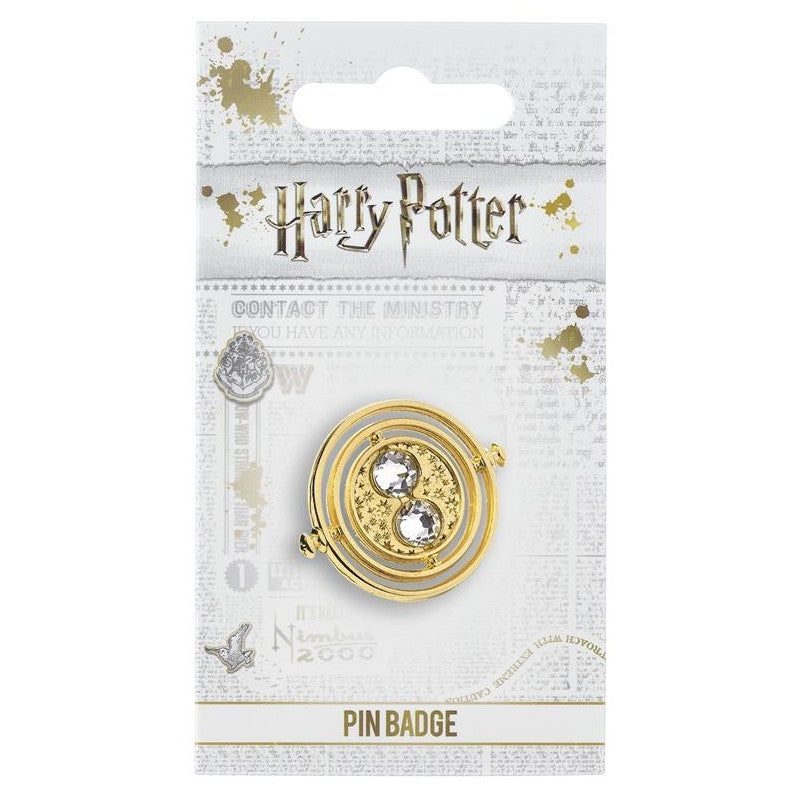 HPPB0100 - HARRY POTTER - SPILLA TIME TURNER